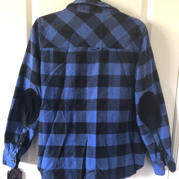 Roots Flannel - Picture 2 of 3